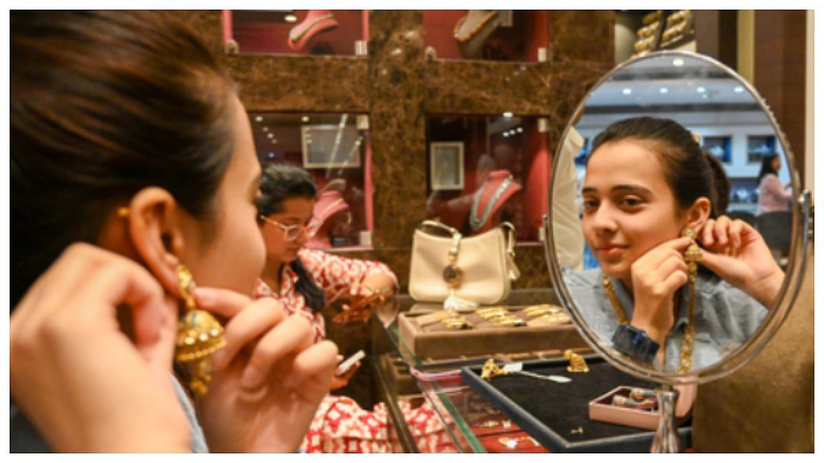 India’s Festive Retail Hits Record ₹5.40 Lakh Crore: GST Cuts and Demand Drive Diwali Boom