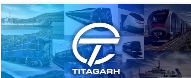 Chugging Towards Success: Titagarh Rail Systems Targets 1,500 Wagons a Month in FY26 Expansion Drive