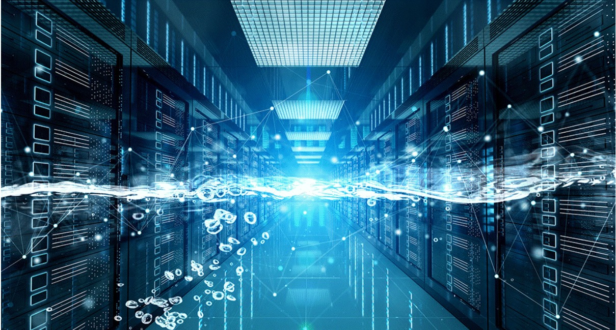 Data Center Market Set to Soar: $535.6 Billion Growth Driven by AI and Multi-Cloud Adoption
