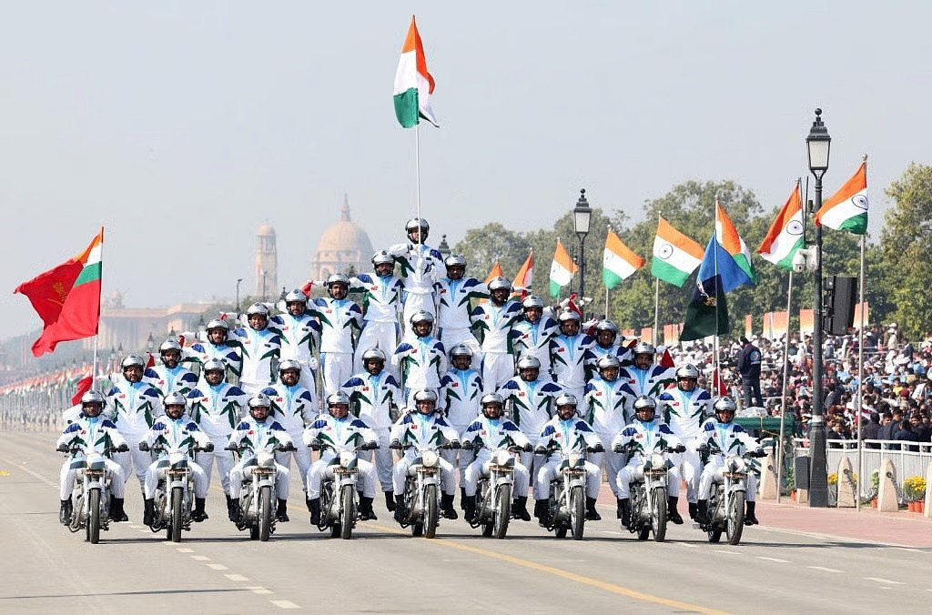 Republic Day Parade 2026 Tickets Snap Up Fast on Launch Day!