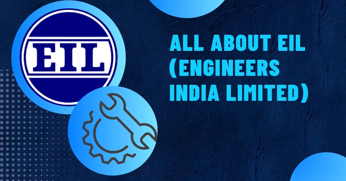 Engineers India Secures ₹1.06 Billion Order, Strengthens Order Book