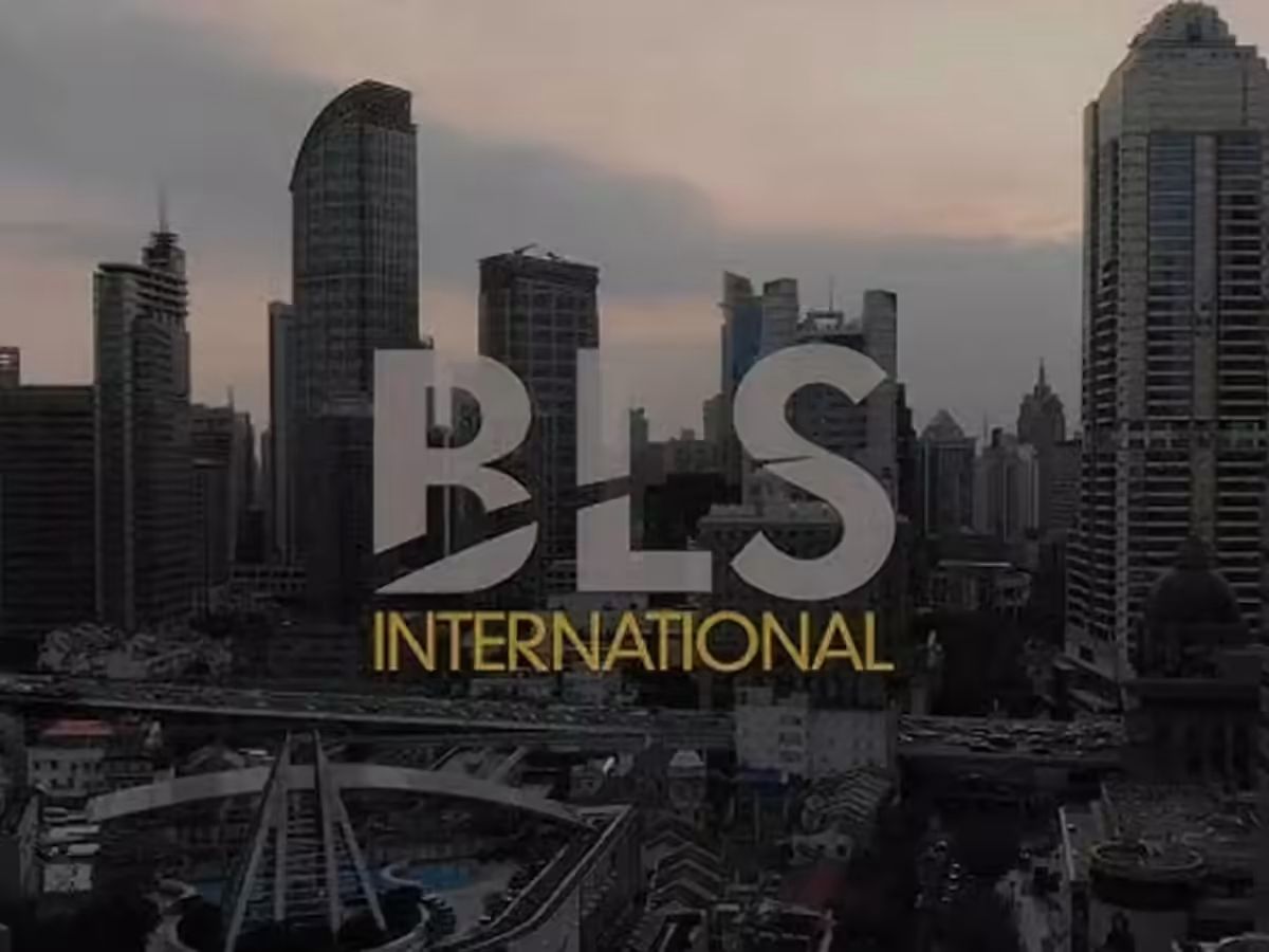 BLS International Expands Global Reach with 95% Acquisition of Bahrain’s MVA International