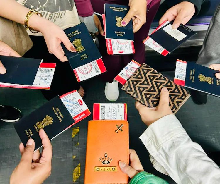 Why Millennials And Gen Z Are Choosing To Travel With Strangers