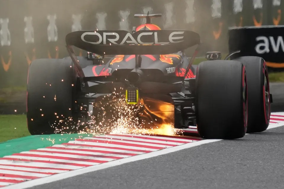 Rising Stars and Veteran Vows: All Eyes on Miami as Qualifying Sparks F1 Fireworks