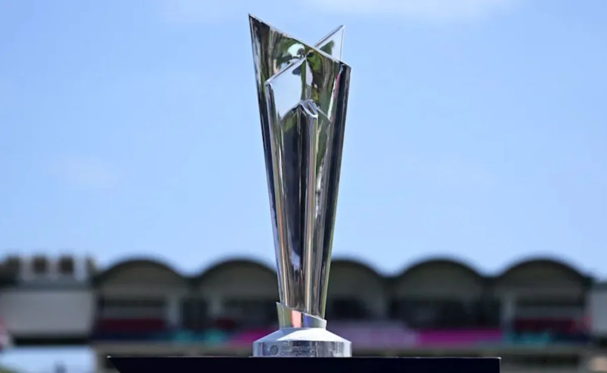 Behind Cricket’s Iconic Prize: Jaipur’s Artisan Crafts the 6-Kg T20 Trophy