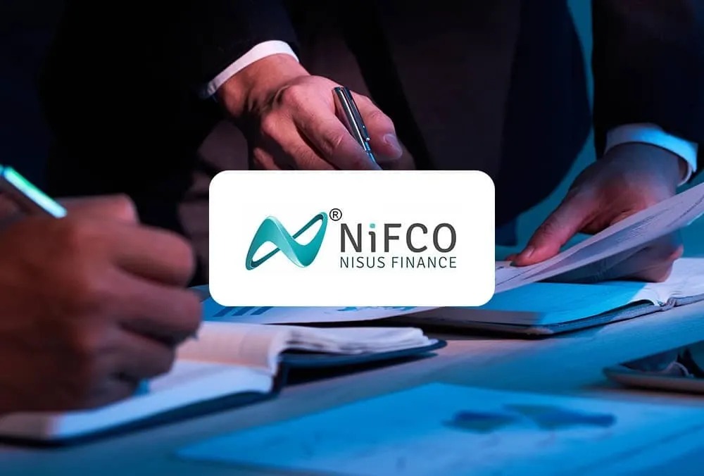 Nisus Finance Strengthens UAE Presence with ₹2.47 Billion Majan Investment