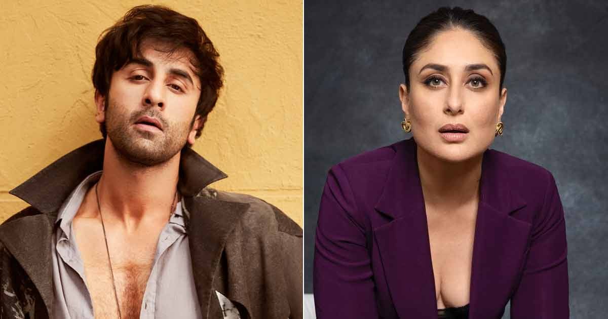 Kareena’s Legacy Ledger: Debits Ranbir, Credits Karisma & Herself