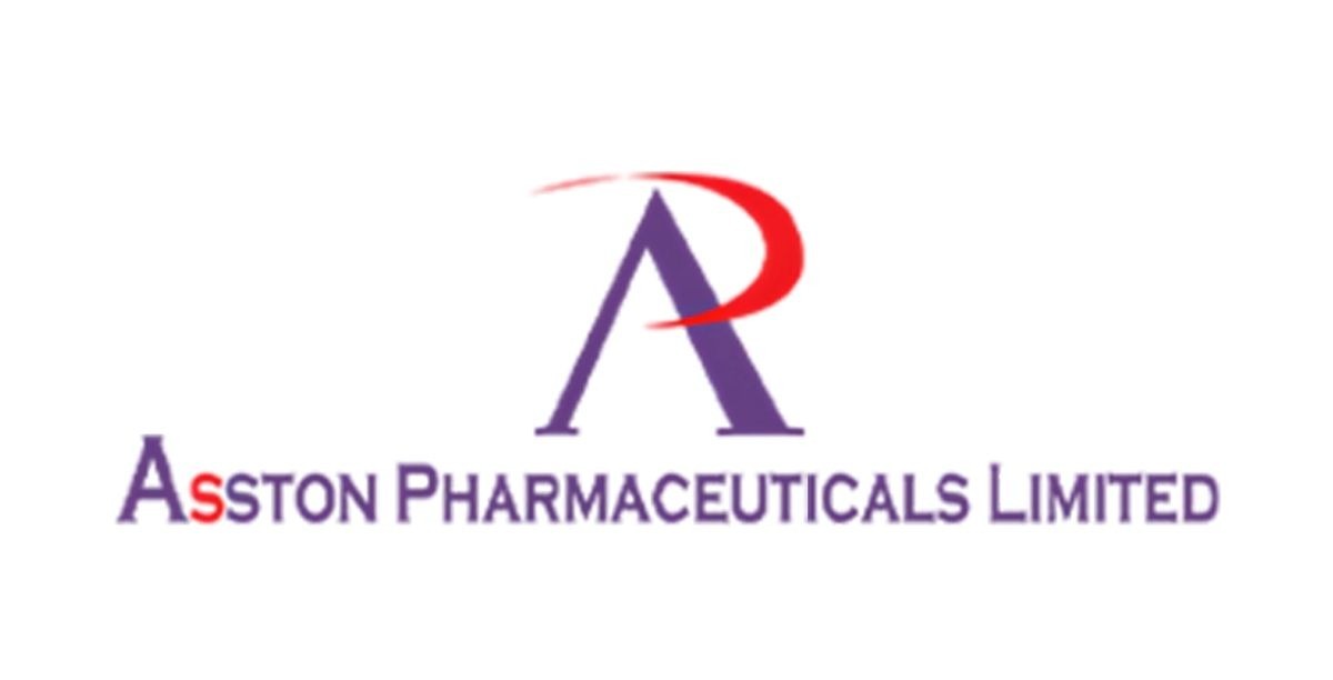 Asston Pharmaceuticals Expands Capacity with Unit 2 Commercial Launch