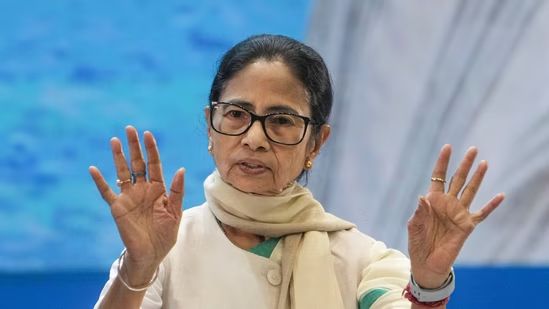 Gandhi’s Legacy Restored: Mamata Renames Karmashree Amid VB-G RAM-G Bill Row