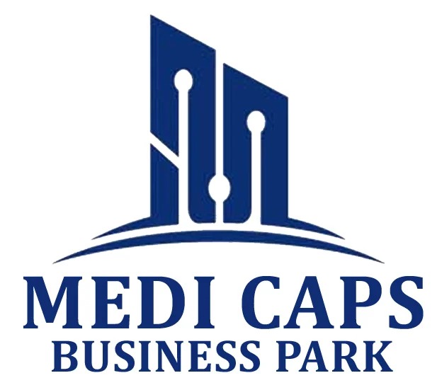 Medi-Caps Business Park: A New Era of Commercial Excellence