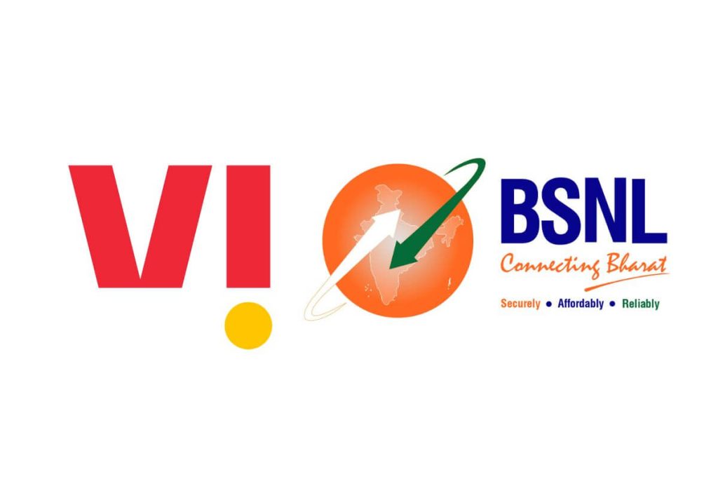 Scindia Draws the Line: Vi’s Govt Stake Capped, BSNL to Power Up with Indigenous 5G