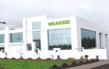 Waaree Energies Ltd Commences Operations at Second Solar Module Manufacturing Facility