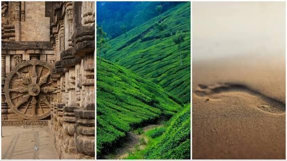 From Snow to Shore: India’s Coolest Escapes to Warm Your Winter 2025