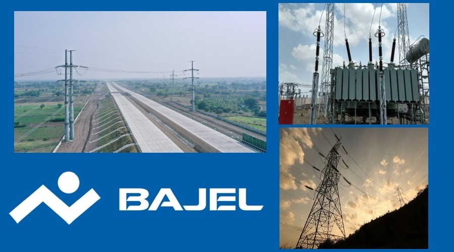 Bajel Projects Secures Ultra Mega Power Transmission Order Worth Over ₹4 Billion