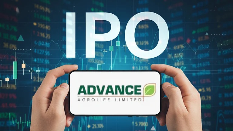 Advance Agrolife Shares Debut with a Bang, Surging 14% in NSE Pre-Open Trade