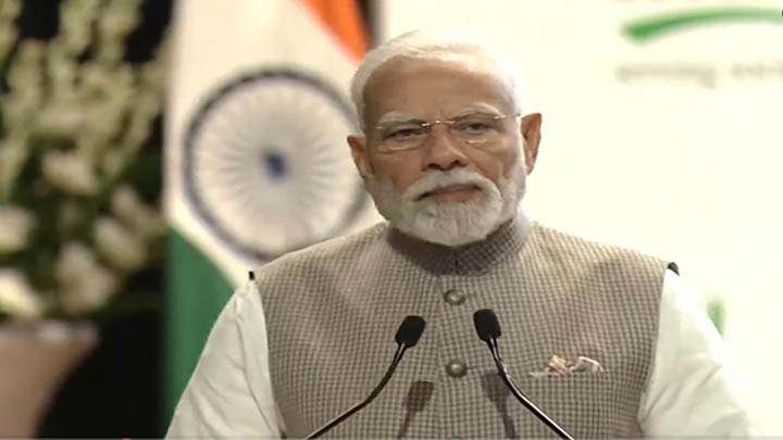 PM Modi Draws a Line: India Ready to Pay the Price for Protecting Farmer Interests