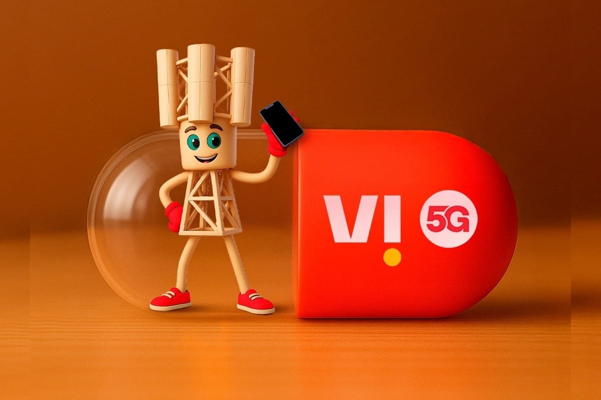 Speed Meets Silicon: Vodafone Idea’s 5G Launch Turns Bengaluru into India’s Fast Lane