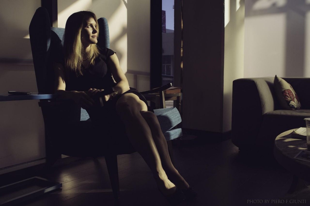 New Study Reveals Women's Hidden Preferences in Sexual Attraction