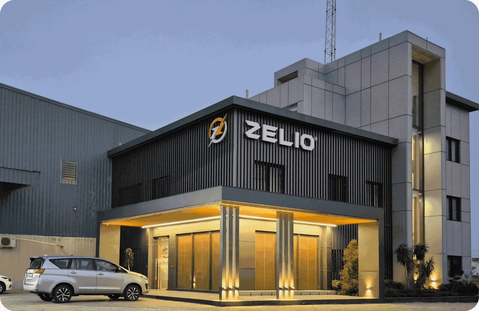 Zelio E-Mobility Expands South India Presence With Coimbatore Facility