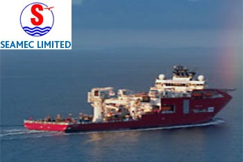 Seamec Swordfish Sets Sail: $57 Million Middle East Charter Boosts Offshore Ambitions