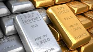 Gold and Silver Glitter: Prices Surge as Gold Nears ₹93,000/10g, Silver at ₹96,500/kg on May 13