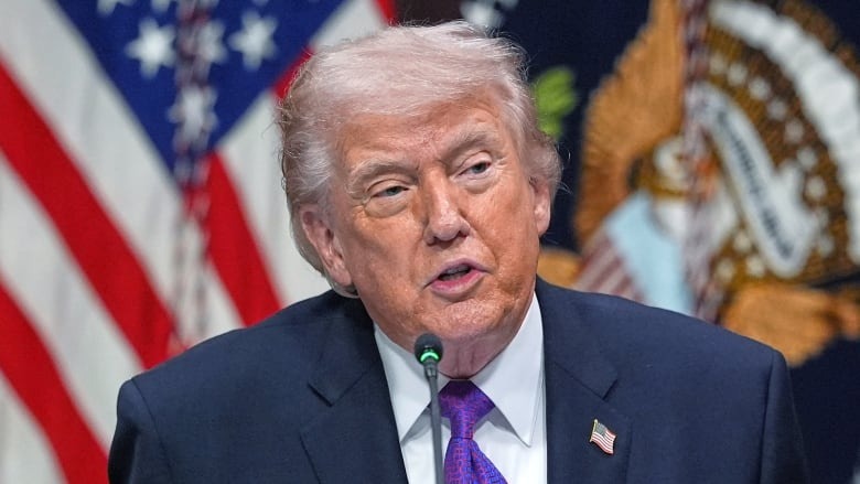 Ceasefire On The Brink - Trump’s Remarks Raise Fears Of Renewed US-Iran Conflict