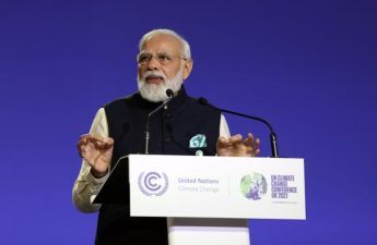 India Steps Back From Hosting COP33 Climate Summit