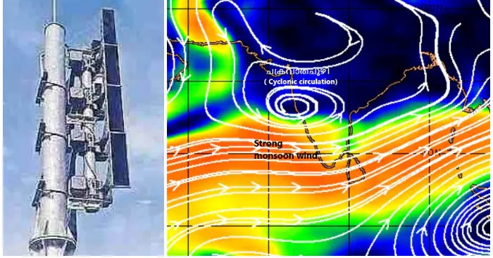 Sirens Sound as Kerala’s Idukki, Kannur, Kasaragod Get Orange Rain Warning