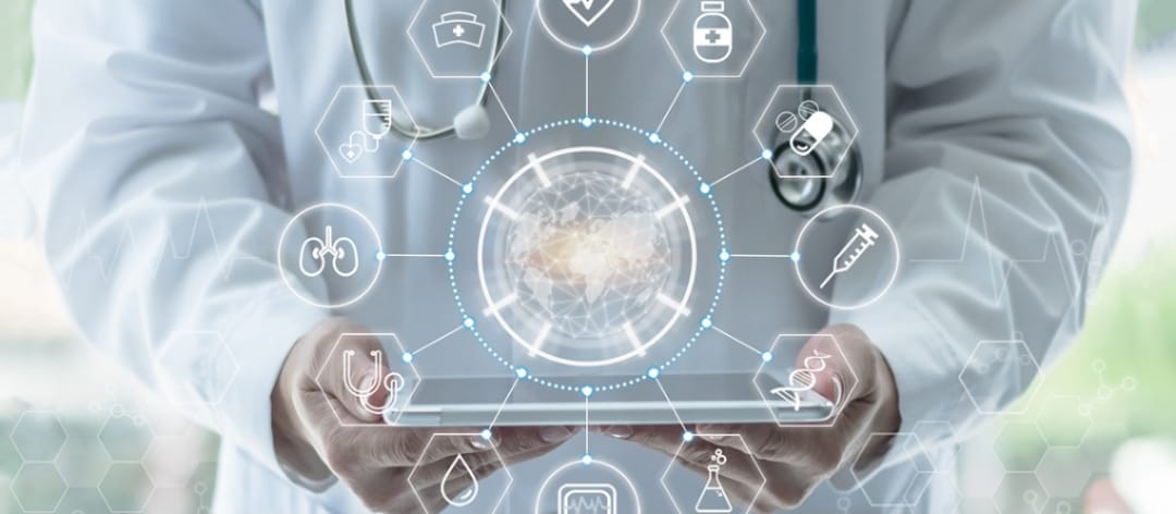 Bridging the Data Divide: AIG Chief's Urgent Call for Indian Healthcare AI