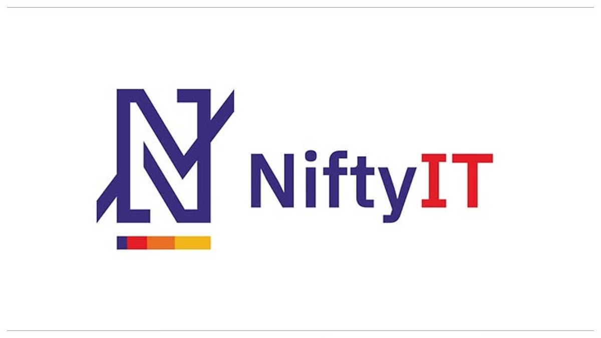 Nifty IT Index Declines 1% As Wipro Leads Losses
