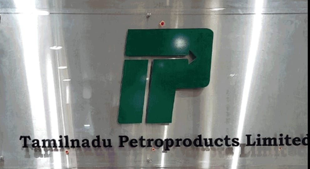 Chemistry of Success: Tamilnadu Petroproducts Mixes Robust Earnings With Shareholder Rewards