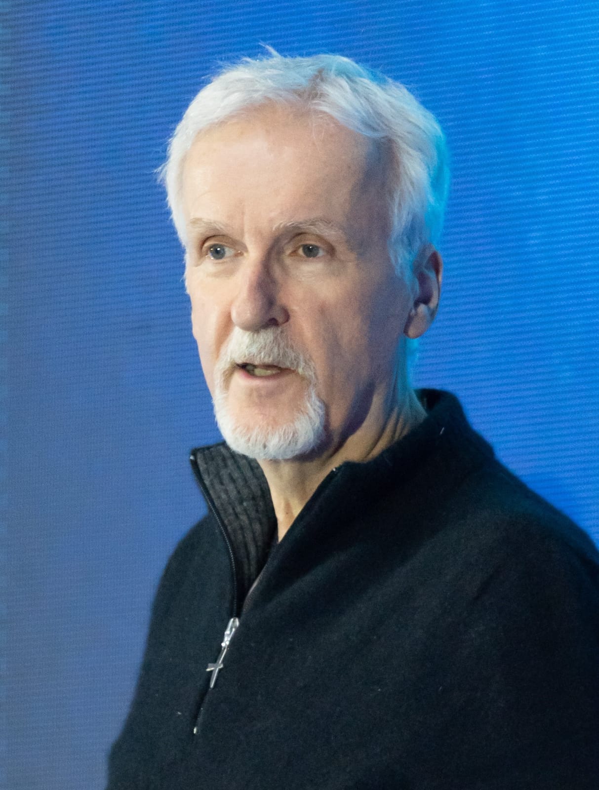 James Cameron: From Janitor to Billionaire Filmmaker
