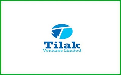 Tilak Ventures Greenlights ₹891.4 Million Rights Issue to Fuel Future Growth