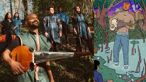 Saving the Planet, One Note at a Time: India’s Green Groove Movement