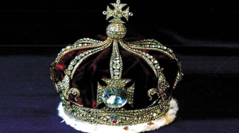 UK Negotiates with India over Kohinoor Diamond: British Minister Hints at Cultural Cooperation