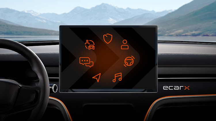 Ecarx and VW: Driving into the Future of Smart Cars in Europe and the U.S.!