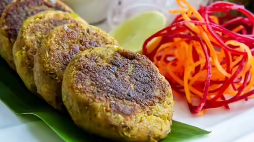 5 Protein-Rich Tikkis That Make Everyday Sandwiches More Satisfying