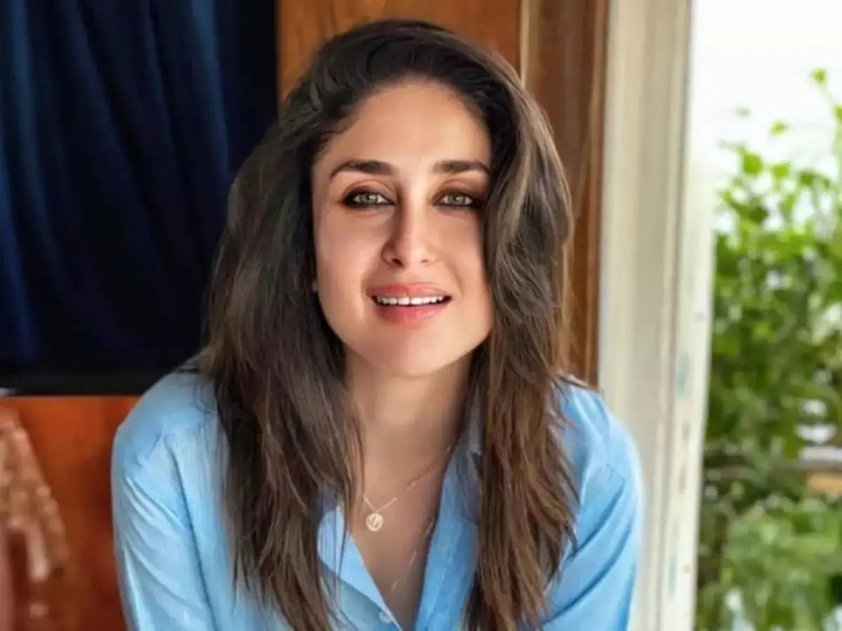 Less Script, More Soul: Kareena Kapoor Khan’s Luxe Leap into Slow Living