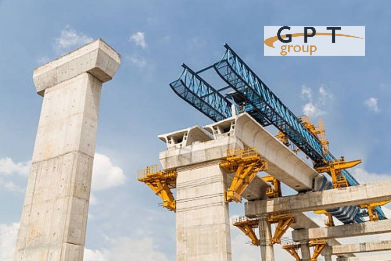 Steel Titans Rise: GPT Infraprojects’ Expansion Plan Captivates Market and Industry Watchers