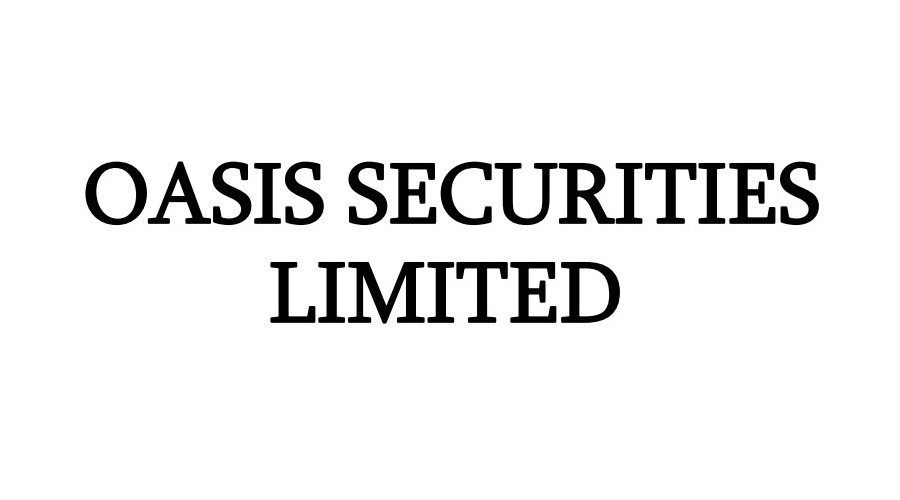 Oasis Securities Announces CFO Transition And Rights Issue Plan