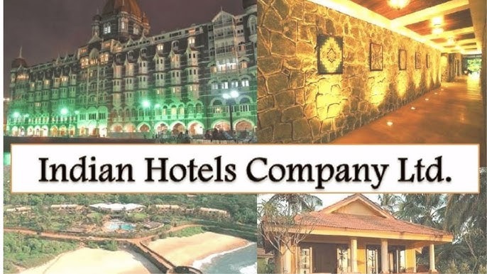Tata’s Hospitality Arm Goes Big—Rs 165 Cr Investment Fuels Mumbai Expansion