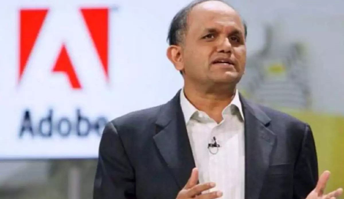 Adobe CEO Shantanu Narayen Boosts Stake in Company Amid AI-Driven Growth