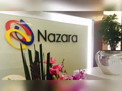 Nazara Unplugs: Nodwin’s Capital Raise Triggers Strategic De-Subsidiarisation