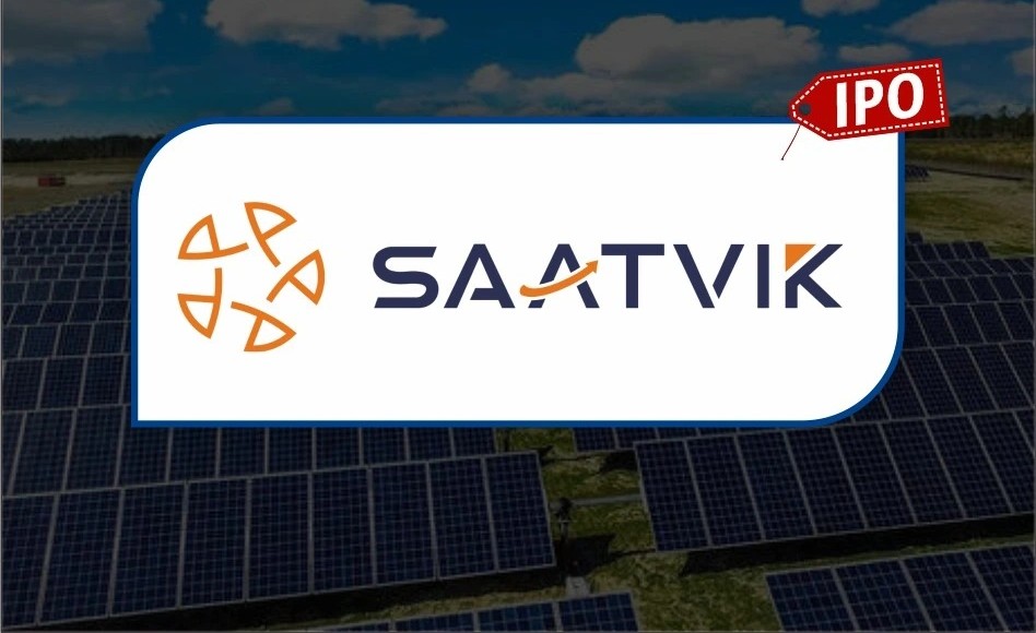 Saatvik Green Energy IPO Off to a Slow Start with 14% Subscription; GMP Signals 13% Listing Premium