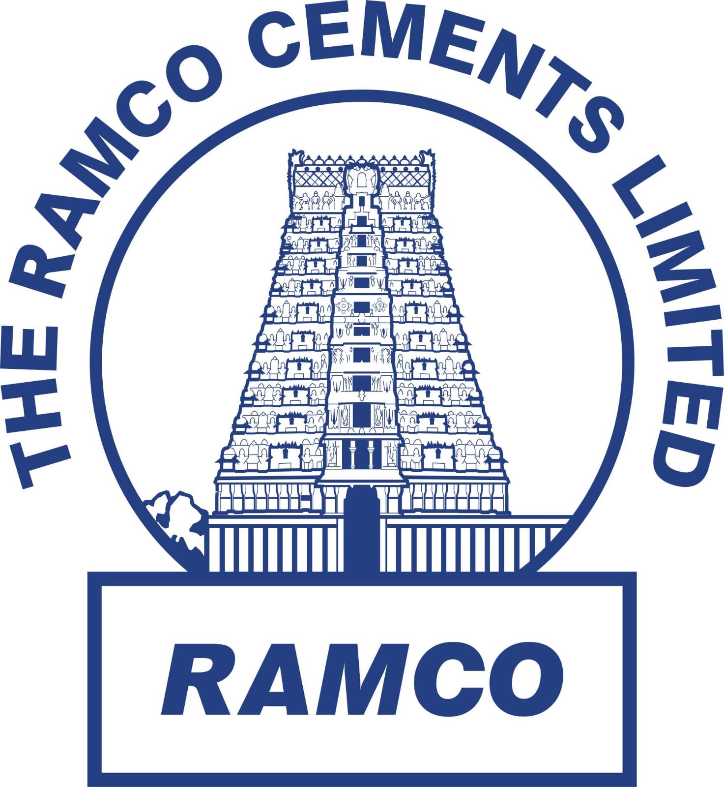 Ramco Cements Powers Ahead with Sustainability: Commissions 8 MW Waste Heat Recovery System at Ramasamy Raja Nagar