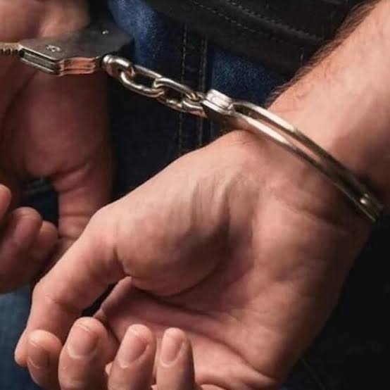 Liquor Smuggler’s Holy Dip at Maha Kumbh Ends in Arrest: A Twist of Fate