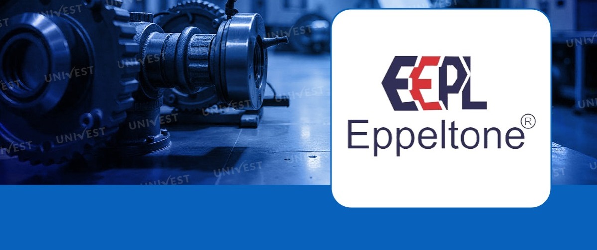 Eppeltone Engineers Bags ₹57.4 Million Deal, Sparks Growth Momentum