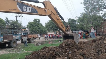 Green Light For Growth: 5,746 Trees To Be Felled For Highway Expansion In Shahjahanpur