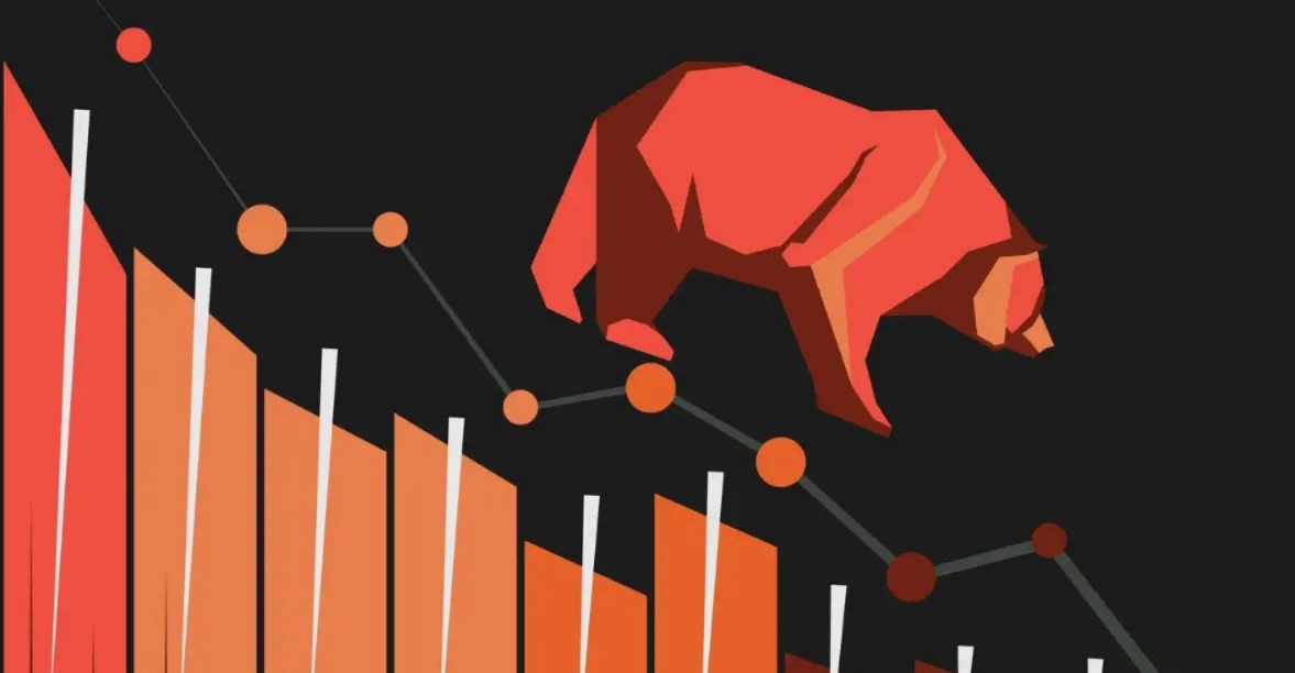 Budget Sparks Sell-Off: Nifty Financial Services Index Retreats 2.6%