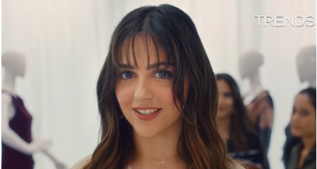 TRENDS Unveils ‘Party Crashers’ Campaign with Gen Z Star Aneet Padda